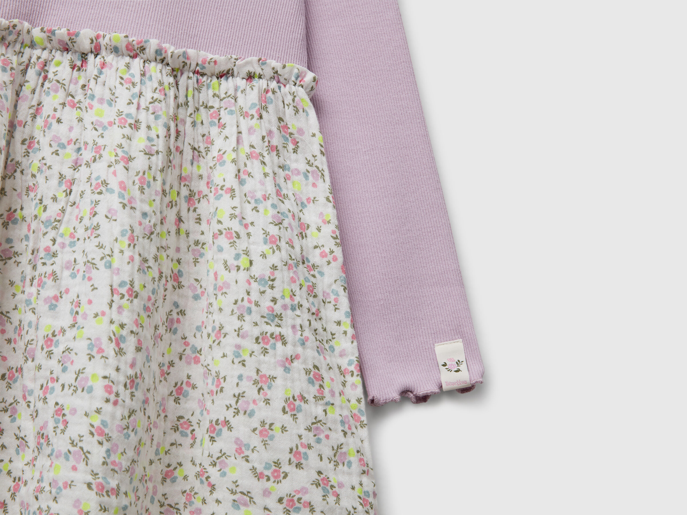 DRESS Mädchen image number 3